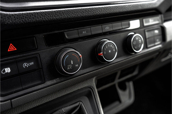 MAN TGE 3.140 | L3H3 | Automaat | 140 PK | 3T Trekgewicht | CarPlay | Navigatie | Airco | Cruise | PDC | Euro 6