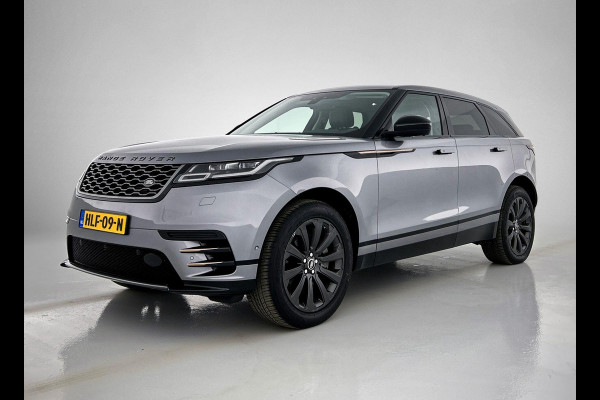 Land Rover Range Rover Velar P300 R-Dynamic S (Dealer OnderH, 1e Eig, Digitale Dash, Camera, Navi, Lane Assist, Etc)