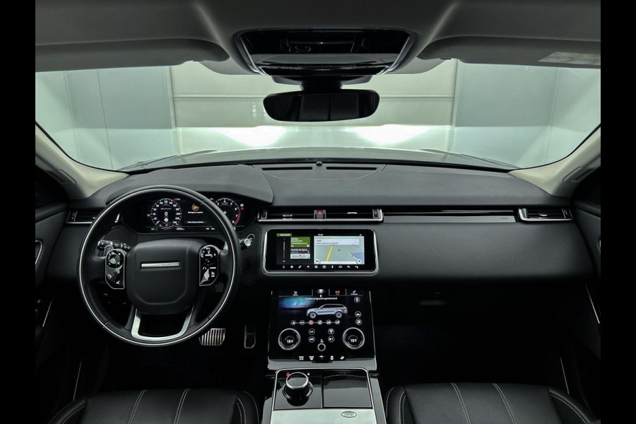 Land Rover Range Rover Velar P300 R-Dynamic S (Dealer OnderH, 1e Eig, Digitale Dash, Camera, Navi, Lane Assist, Etc)