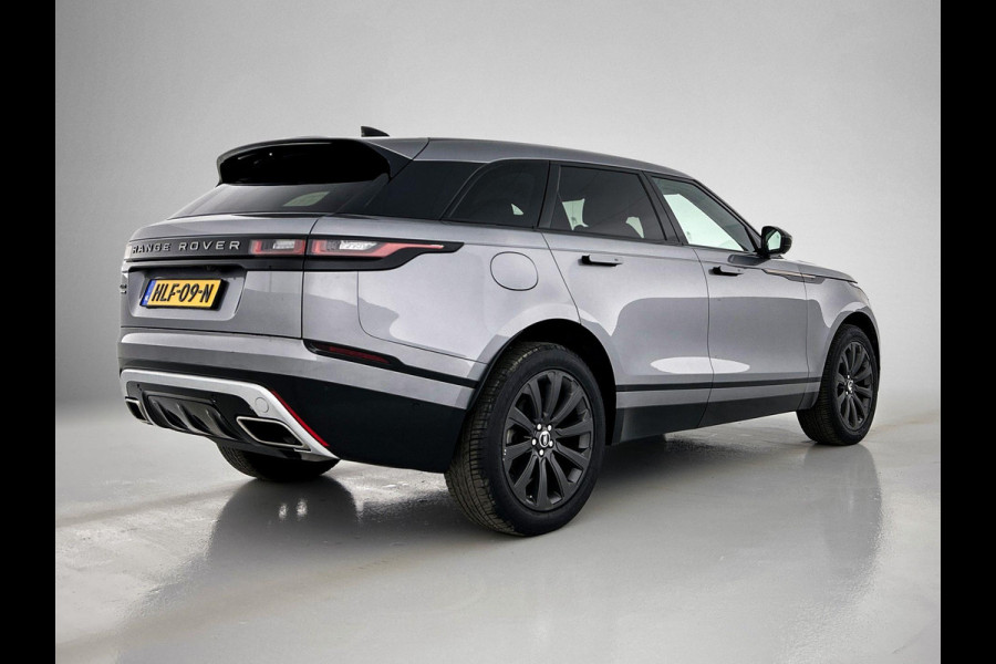 Land Rover Range Rover Velar P300 R-Dynamic S (Dealer OnderH, 1e Eig, Digitale Dash, Camera, Navi, Lane Assist, Etc)
