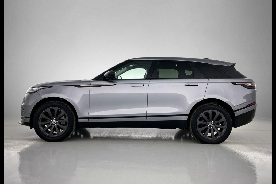 Land Rover Range Rover Velar P300 R-Dynamic S (Dealer OnderH, 1e Eig, Digitale Dash, Camera, Navi, Lane Assist, Etc)