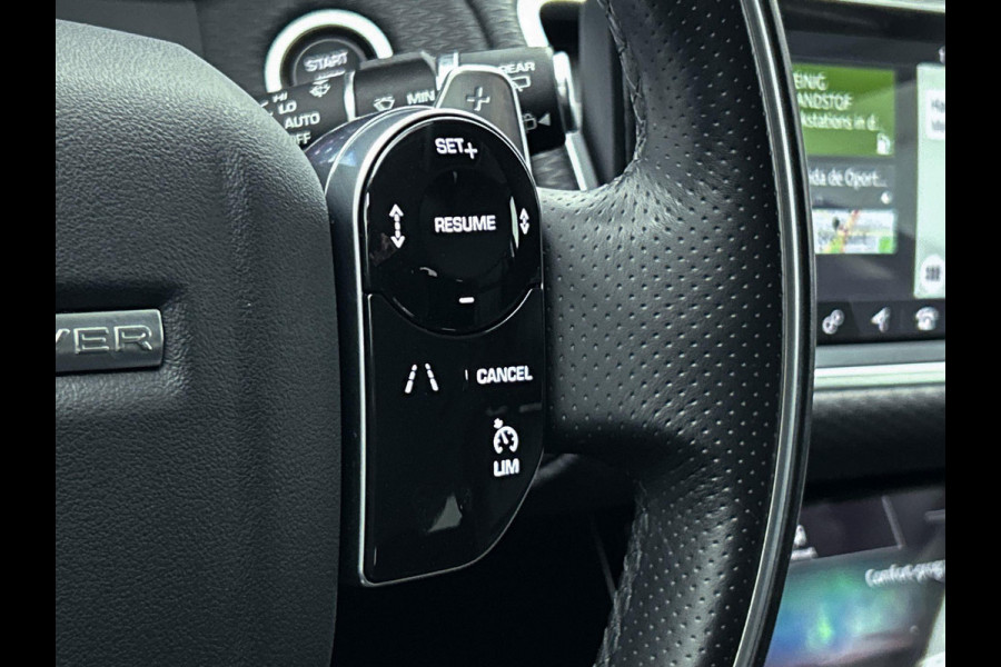 Land Rover Range Rover Velar P300 R-Dynamic S (Dealer OnderH, 1e Eig, Digitale Dash, Camera, Navi, Lane Assist, Etc)