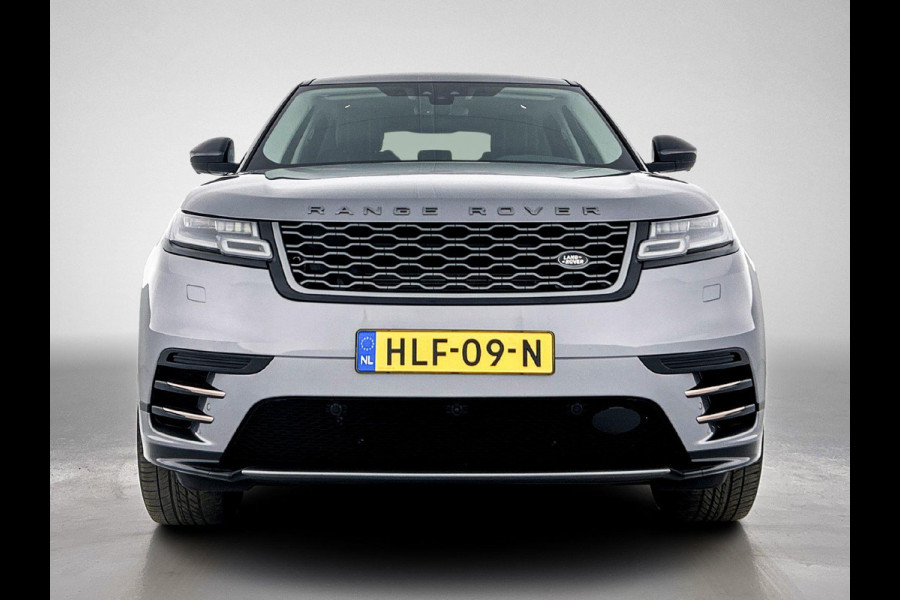 Land Rover Range Rover Velar P300 R-Dynamic S (Dealer OnderH, 1e Eig, Digitale Dash, Camera, Navi, Lane Assist, Etc)