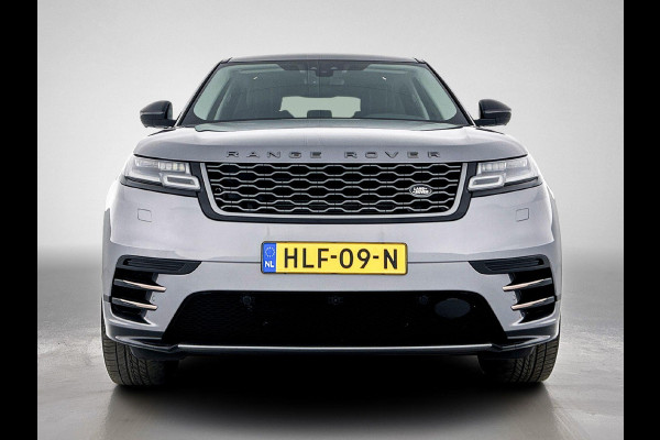 Land Rover Range Rover Velar P300 R-Dynamic S (Dealer OnderH, 1e Eig, Digitale Dash, Camera, Navi, Lane Assist, Etc)