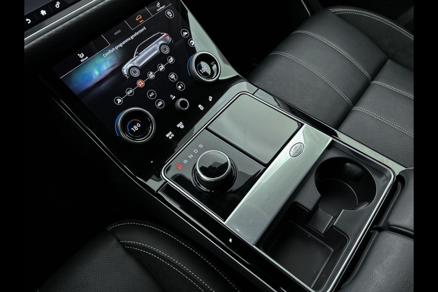 Land Rover Range Rover Velar P300 R-Dynamic S (Dealer OnderH, 1e Eig, Digitale Dash, Camera, Navi, Lane Assist, Etc)