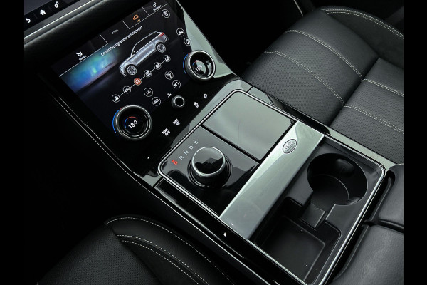 Land Rover Range Rover Velar P300 R-Dynamic S (Dealer OnderH, 1e Eig, Digitale Dash, Camera, Navi, Lane Assist, Etc)