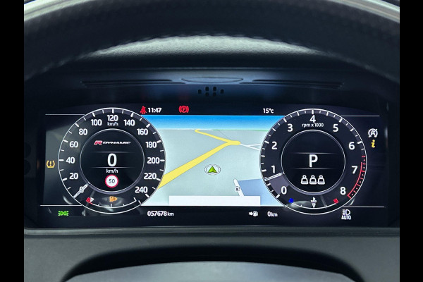 Land Rover Range Rover Velar P300 R-Dynamic S (Dealer OnderH, 1e Eig, Digitale Dash, Camera, Navi, Lane Assist, Etc)