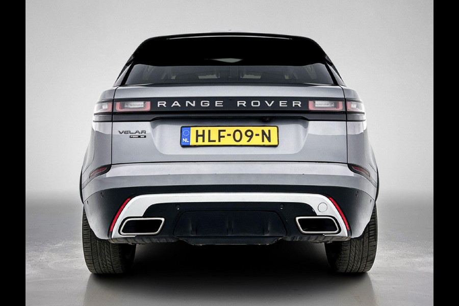 Land Rover Range Rover Velar P300 R-Dynamic S (Dealer OnderH, 1e Eig, Digitale Dash, Camera, Navi, Lane Assist, Etc)