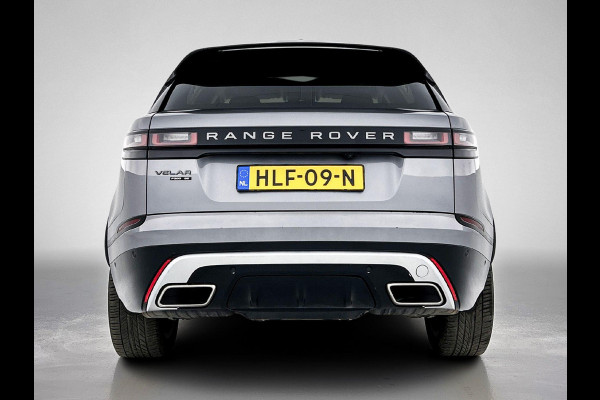 Land Rover Range Rover Velar P300 R-Dynamic S (Dealer OnderH, 1e Eig, Digitale Dash, Camera, Navi, Lane Assist, Etc)