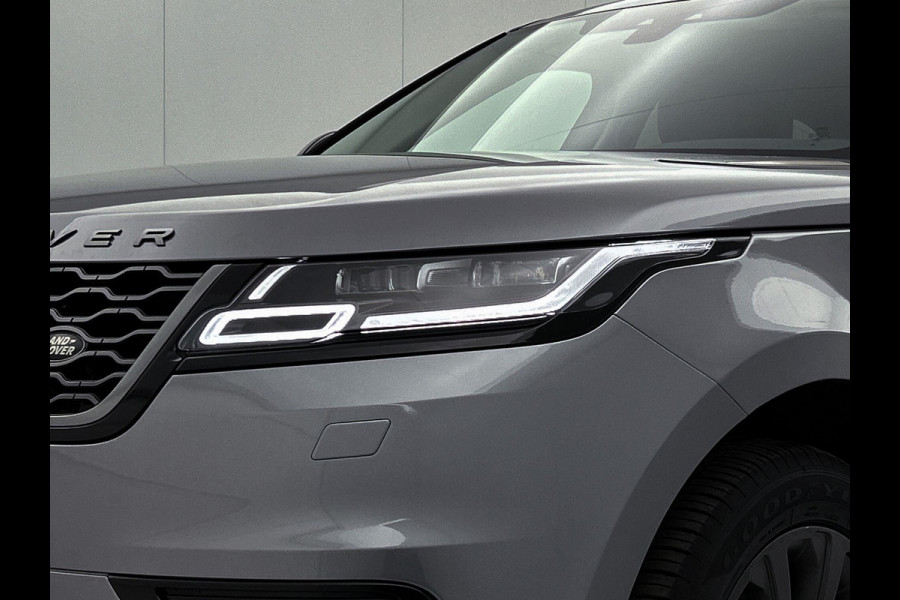 Land Rover Range Rover Velar P300 R-Dynamic S (Dealer OnderH, 1e Eig, Digitale Dash, Camera, Navi, Lane Assist, Etc)