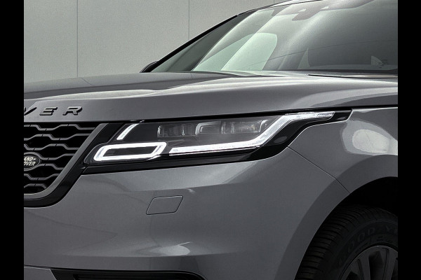 Land Rover Range Rover Velar P300 R-Dynamic S (Dealer OnderH, 1e Eig, Digitale Dash, Camera, Navi, Lane Assist, Etc)