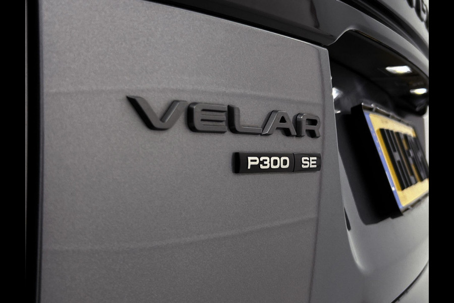 Land Rover Range Rover Velar P300 R-Dynamic S (Dealer OnderH, 1e Eig, Digitale Dash, Camera, Navi, Lane Assist, Etc)