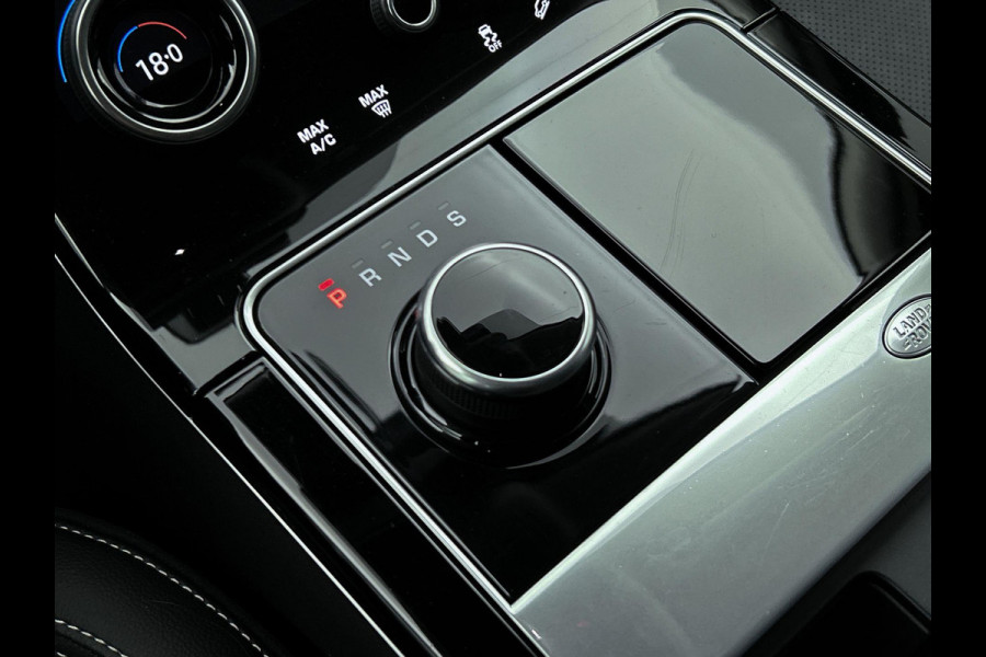 Land Rover Range Rover Velar P300 R-Dynamic S (Dealer OnderH, 1e Eig, Digitale Dash, Camera, Navi, Lane Assist, Etc)