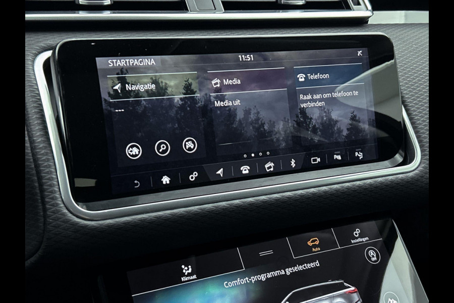 Land Rover Range Rover Velar P300 R-Dynamic S (Dealer OnderH, 1e Eig, Digitale Dash, Camera, Navi, Lane Assist, Etc)