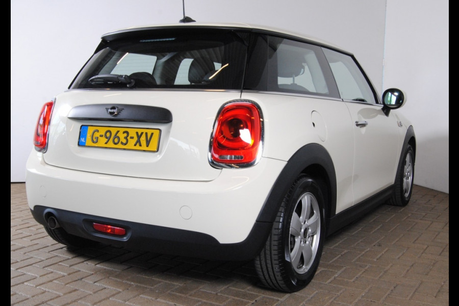 MINI Mini || 6 maanden garantie! 1.5 One Salt