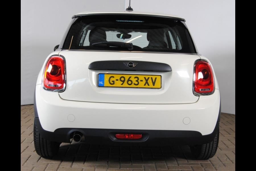 MINI Mini || 6 maanden garantie! 1.5 One Salt