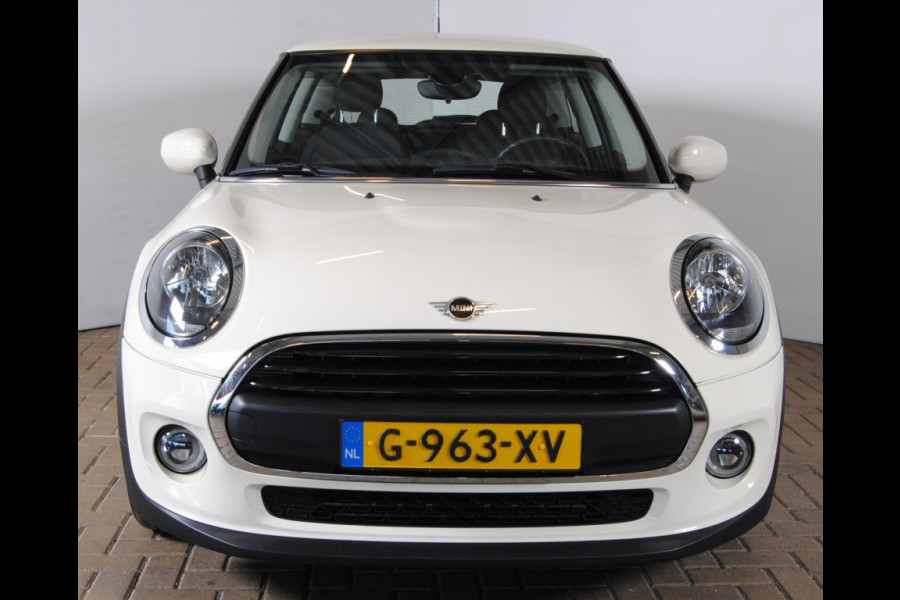 MINI Mini || 6 maanden garantie! 1.5 One Salt