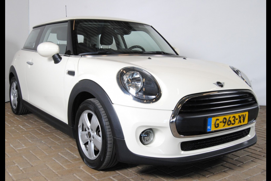 MINI Mini || 6 maanden garantie! 1.5 One Salt