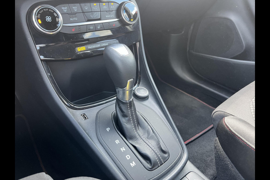 Ford Puma 1.0 EcoBoost ST-Line X 125pk | Automaat | Winterpack | Adaptive Cruise Control | Dodehoeksensoren