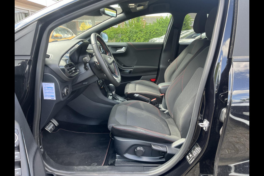 Ford Puma 1.0 EcoBoost ST-Line X 125pk | Automaat | Winterpack | Adaptive Cruise Control | Dodehoeksensoren