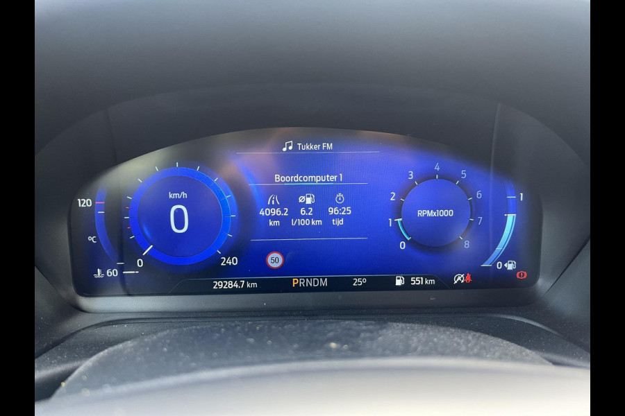 Ford Puma 1.0 EcoBoost ST-Line X 125pk | Automaat | Winterpack | Adaptive Cruise Control | Dodehoeksensoren