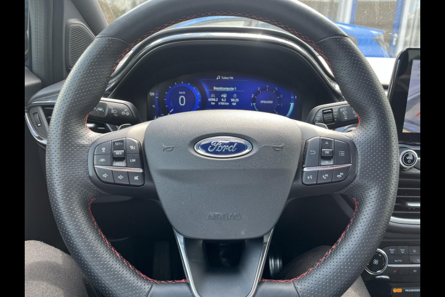 Ford Puma 1.0 EcoBoost ST-Line X 125pk | Automaat | Winterpack | Adaptive Cruise Control | Dodehoeksensoren