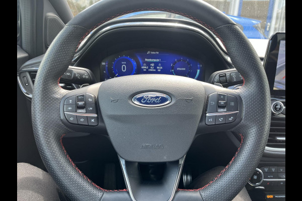 Ford Puma 1.0 EcoBoost ST-Line X 125pk | Automaat | Winterpack | Adaptive Cruise Control | Dodehoeksensoren