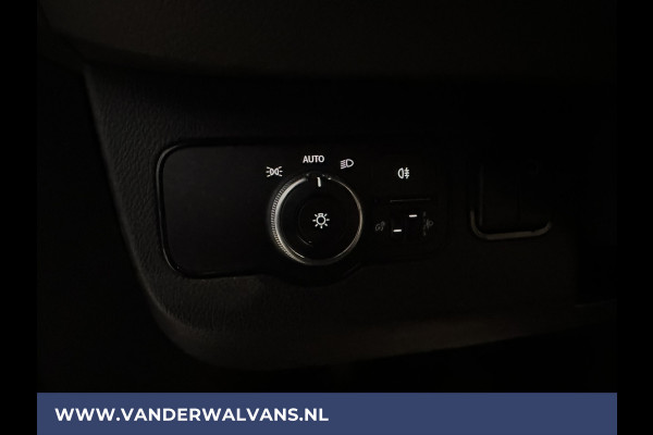 Mercedes-Benz Sprinter 314 CDI Bakwagen 4.4m lang Laadklep Zijdeur 1025kg Laadvermogen Euro6 Airco | Camera Apple carplay, Android auto