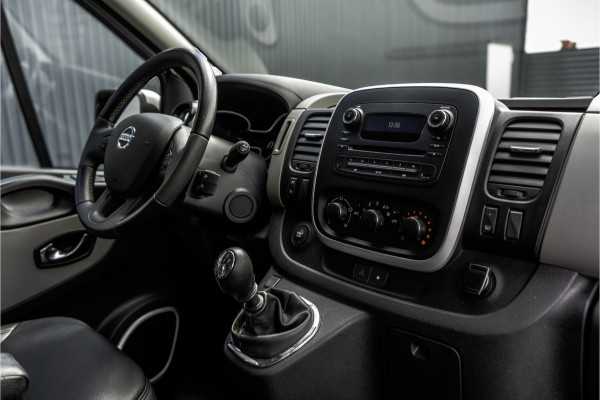Nissan NV300 1.6 dCi L2H1 | 122PK | 3-Zits | PDC | Airco | Cruise | Euro 6