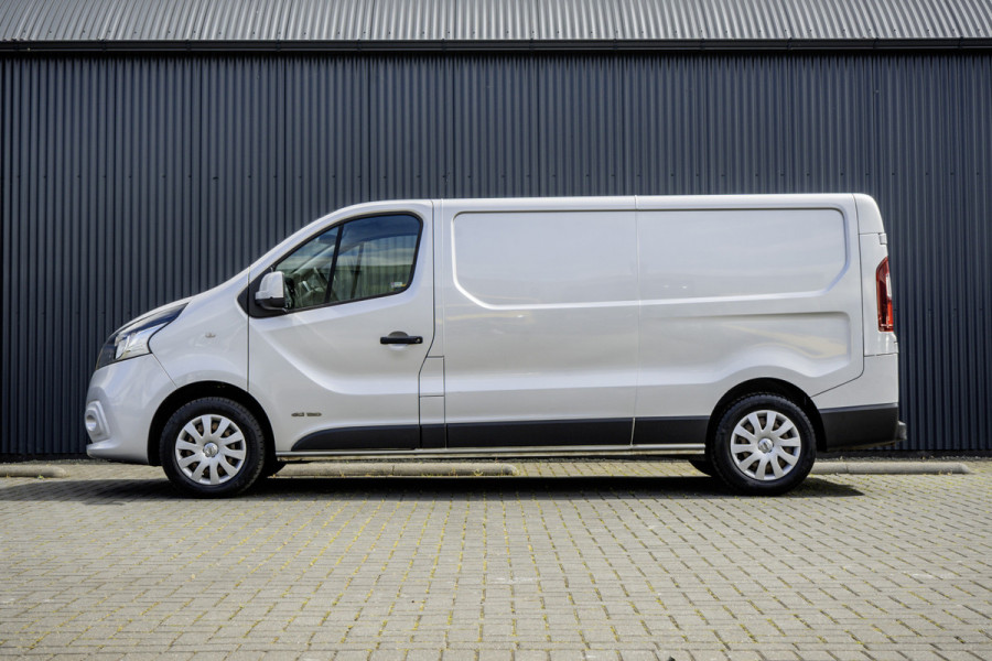 Nissan NV300 1.6 dCi L2H1 | 122PK | 3-Zits | PDC | Airco | Cruise | Euro 6