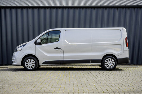 Nissan NV300 1.6 dCi L2H1 | 122PK | 3-Zits | PDC | Airco | Cruise | Euro 6