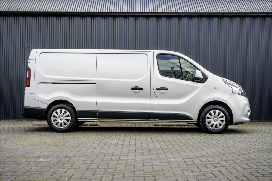 Nissan NV300 1.6 dCi L2H1 | 122PK | 3-Zits | PDC | Airco | Cruise | Euro 6