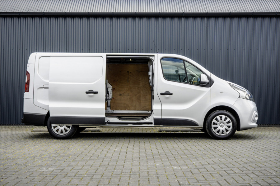 Nissan NV300 1.6 dCi L2H1 | 122PK | 3-Zits | PDC | Airco | Cruise | Euro 6