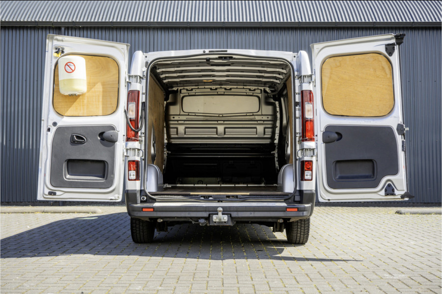 Nissan NV300 1.6 dCi L2H1 | 122PK | 3-Zits | PDC | Airco | Cruise | Euro 6