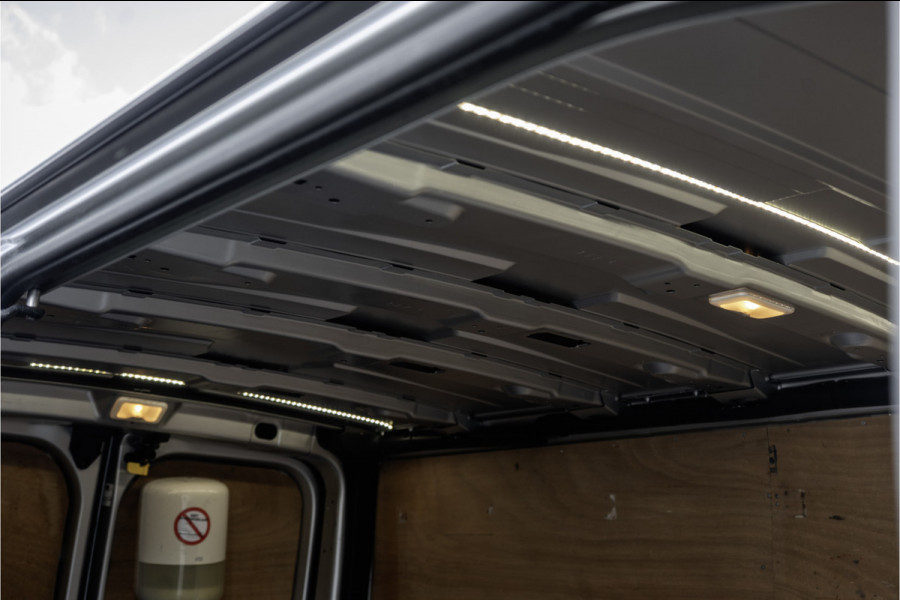 Nissan NV300 1.6 dCi L2H1 | 122PK | 3-Zits | PDC | Airco | Cruise | Euro 6