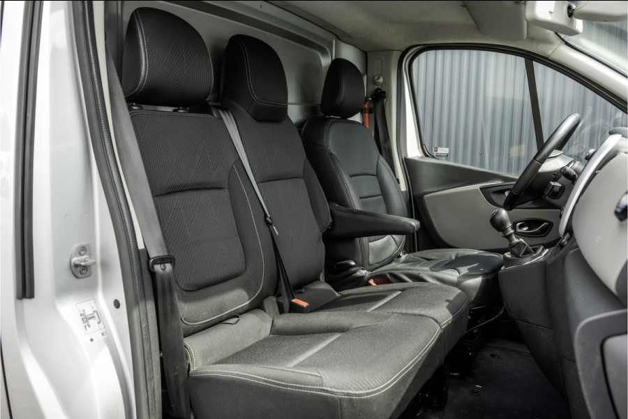 Nissan NV300 1.6 dCi L2H1 | 122PK | 3-Zits | PDC | Airco | Cruise | Euro 6