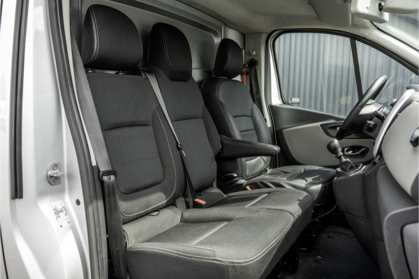 Nissan NV300 1.6 dCi L2H1 | 122PK | 3-Zits | PDC | Airco | Cruise | Euro 6
