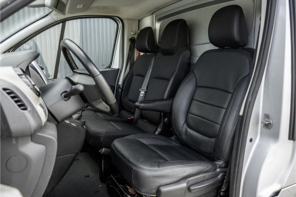 Nissan NV300 1.6 dCi L2H1 | 122PK | 3-Zits | PDC | Airco | Cruise | Euro 6