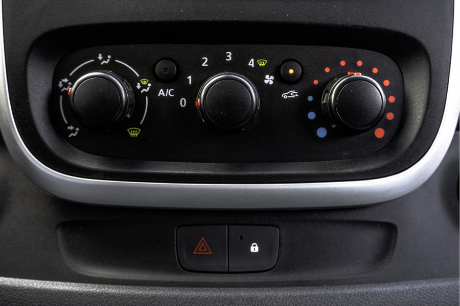 Nissan NV300 1.6 dCi L2H1 | 122PK | 3-Zits | PDC | Airco | Cruise | Euro 6
