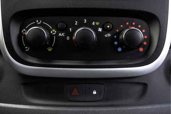 Nissan NV300 1.6 dCi L2H1 | 122PK | 3-Zits | PDC | Airco | Cruise | Euro 6