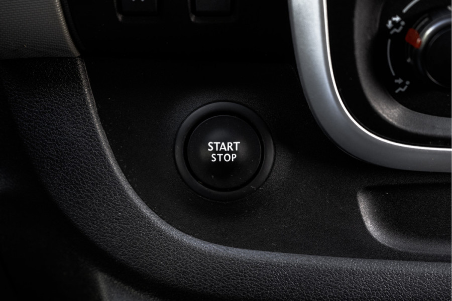 Nissan NV300 1.6 dCi L2H1 | 122PK | 3-Zits | PDC | Airco | Cruise | Euro 6