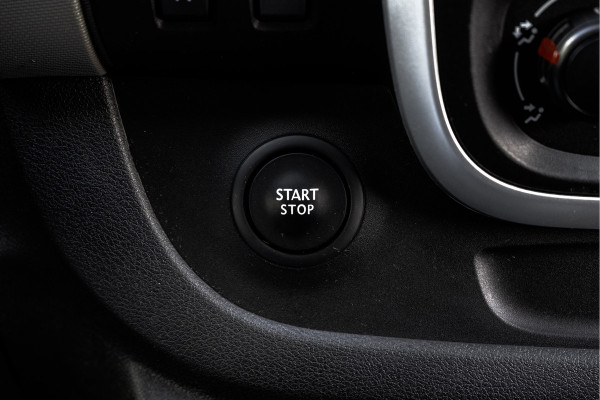 Nissan NV300 1.6 dCi L2H1 | 122PK | 3-Zits | PDC | Airco | Cruise | Euro 6