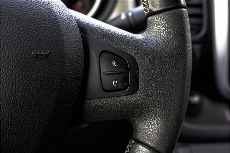 Nissan NV300 1.6 dCi L2H1 | 122PK | 3-Zits | PDC | Airco | Cruise | Euro 6