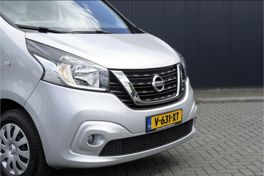 Nissan NV300 1.6 dCi L2H1 | 122PK | 3-Zits | PDC | Airco | Cruise | Euro 6