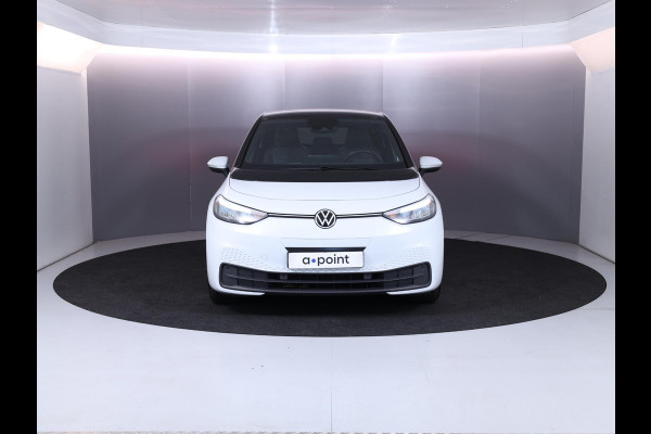 Volkswagen ID.3 Pro 58 kWh 204 pk | Navigatie | Parkeersensoren (Park assist) | Achteruitrijcamera | Adaptieve cruise control | Stoelverwarming |