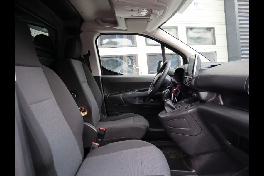 Citroën Berlingo 1.5 BlueHDI 102 pk Euro 6 - Schuifdeur - Apple Carplay - Cruise Controle