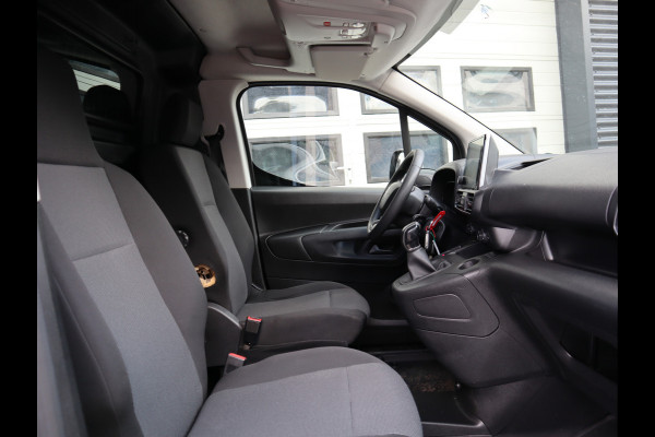 Citroën Berlingo 1.5 BlueHDI 102 pk Euro 6 - Schuifdeur - Apple Carplay - Cruise Controle