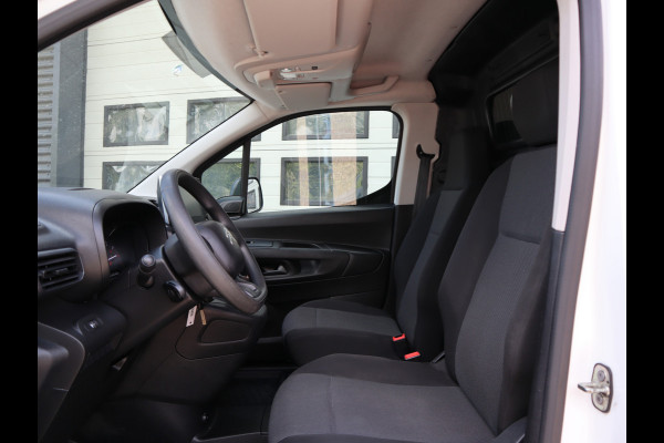 Citroën Berlingo 1.5 BlueHDI 102 pk Euro 6 - Schuifdeur - Apple Carplay - Cruise Controle