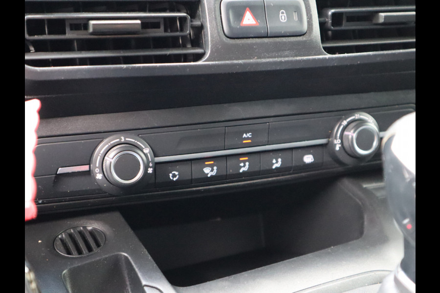 Citroën Berlingo 1.5 BlueHDI 102 pk Euro 6 - Schuifdeur - Apple Carplay - Cruise Controle