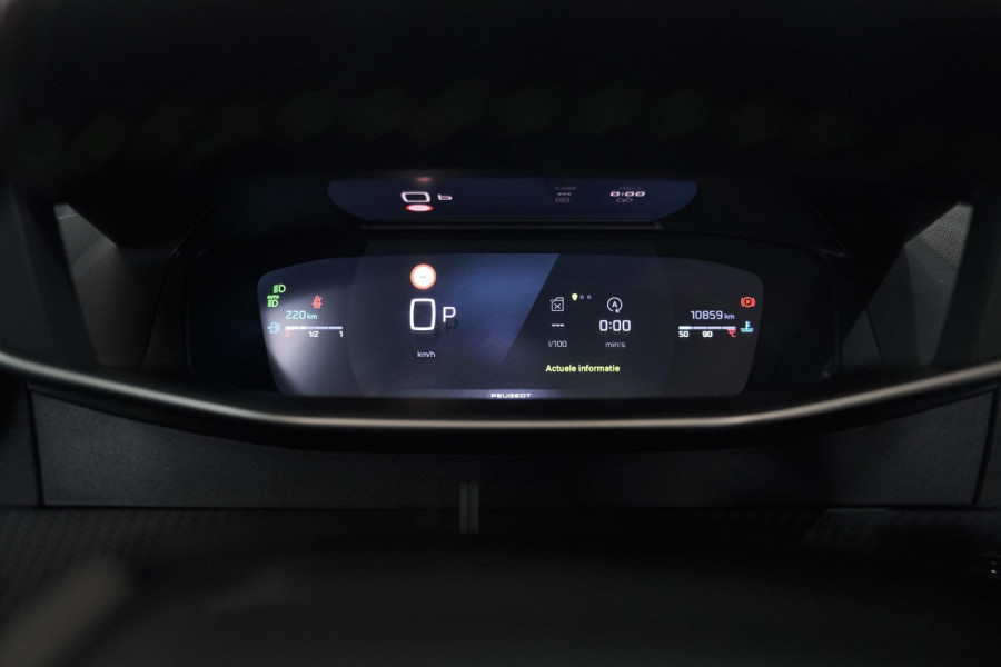 Peugeot 2008 PureTech 130 EAT8 GT | 360 Camera | Stoelmassage | Adaptieve Cruise Control | Dodehoekdetectie